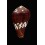 negroides 32,0mm