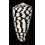 marmoreus 95,8mm SUPERB