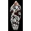 aulicus 85,6mm SOLOMON ISL
