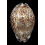 histrio 74,7mm BIG SEYCHELLES
