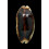 caurica 50,0mm BIG NIGER