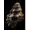 corrugata 51,0mm DARK