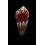 mozambicus lautus 42,0mm