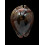 stercoraria 84,00mm RUSTY